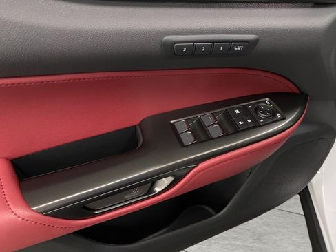 New 2026 Lexus NX 350 AWD w/ Premium Package image 32