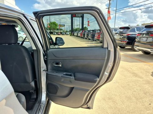 New 2026 Mitsubishi Outlander Sport ES AWD/4WD image 18