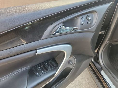 Used 2014 Buick Regal FWD image 22