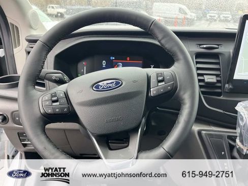 New 2026 Ford Transit 350 XL RWD image 13