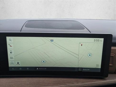New 2026 Hyundai Santa Fe Calligraphy FWD image 12