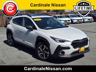 Used 2024 Subaru Crosstrek 2.0i Premium video 1