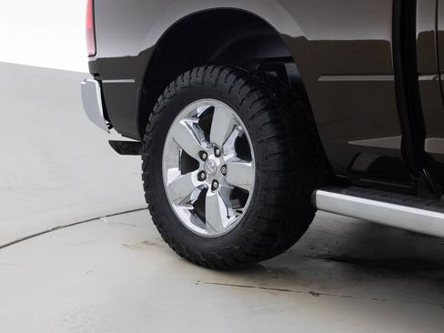 Used 2014 RAM 1500 Big Horn AWD/4WD image 19