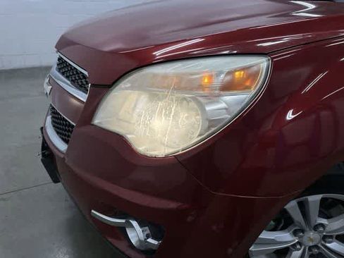 Used 2014 Chevrolet Equinox LT w/ Power Convenience Package FWD image 31
