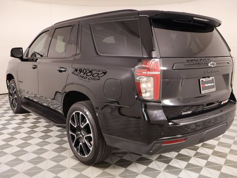 Used 2024 Chevrolet Tahoe RST w/ Luxury Package AWD/4WD image 27