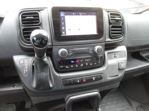 Used 2025 RAM ProMaster 3500 w/ Convenience Group FWD image 35