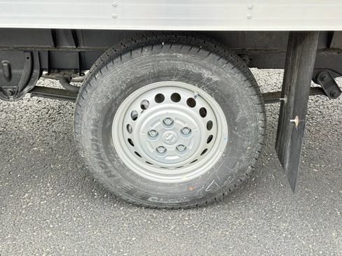 New 2026 RAM ProMaster 3500 w/ Convenience Group FWD image 15