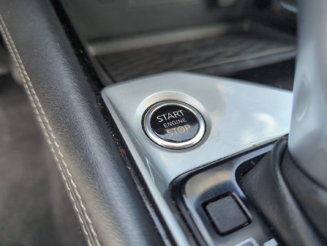 Certified 2024 Nissan Altima 2.5 SV w/ SV Premium Package FWD image 45