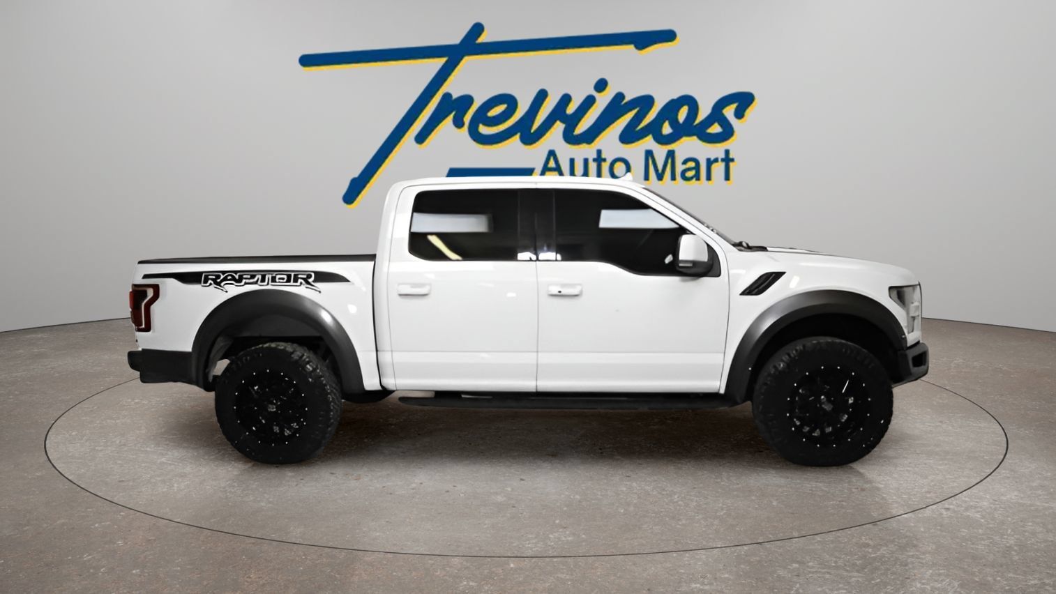 Used 2020 Ford F150 Raptor w/ Equipment Group 802A Luxury AWD/4WD image 5