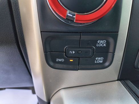 Used 2019 RAM 1500 Classic Warlock AWD/4WD image 21