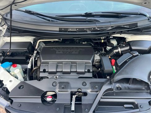 Used 2016 Honda Odyssey EX-L image 24