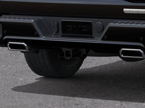 New 2026 GMC Sierra 1500 Elevation w/ Elevation Premium Package AWD/4WD image 14