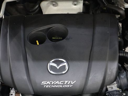 Used 2017 MAZDA CX-5 Grand Select FWD image 25