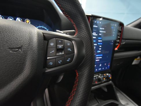 New 2026 Ford Ranger Raptor AWD/4WD image 11