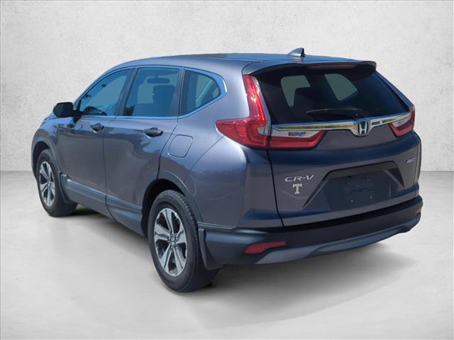 Used 2019 Honda CR-V LX image 5