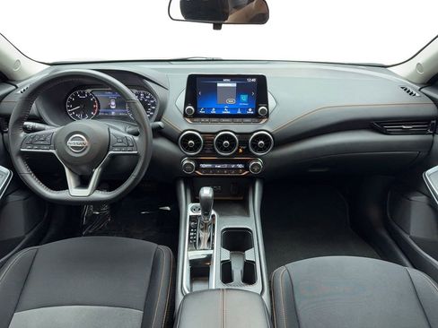 Used 2023 Nissan Sentra SR image 16