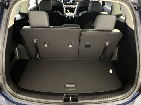 New 2025 Kia Telluride S image 25