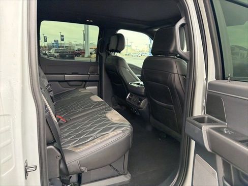 Used 2024 Ford F150 XLT w/ Equipment Group 303A High image 37