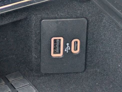 Used 2024 Lincoln Corsair Grand Touring w/ Equipment Group 301A AWD/4WD image 26