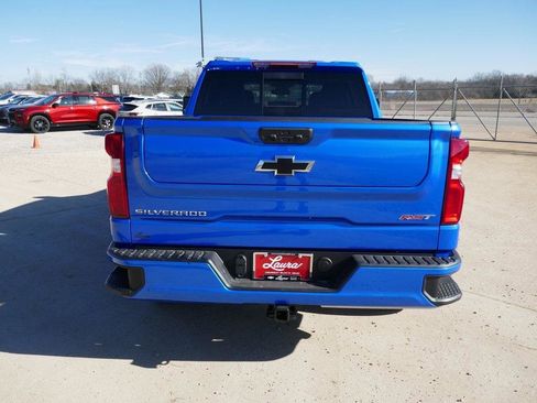 New 2026 Chevrolet Silverado 1500 RST w/ All Star Edition Plus image 5