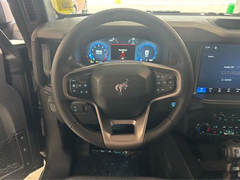 New 2026 Ford Bronco Big Bend image 16