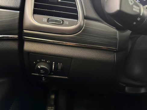 Used 2020 Jeep Grand Cherokee Limited X AWD/4WD image 33