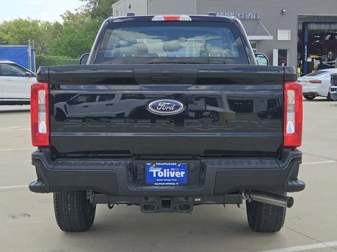 New 2026 Ford F250 XL w/ STX Appearance Package image 8