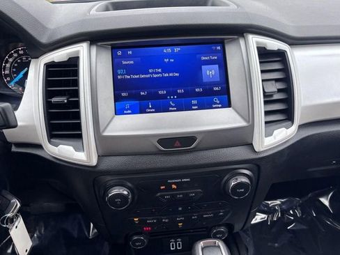 Used 2019 Ford Ranger XLT w/ Equipment Group 302A Luxury image 20