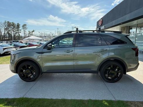 New 2026 Kia Sorento SX Prestige image 17