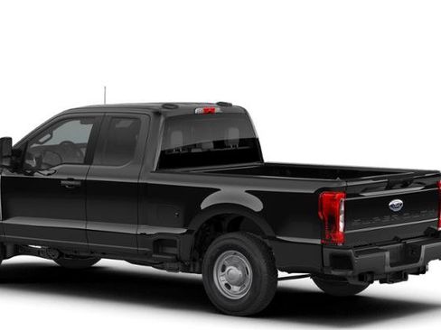 New 2026 Ford F350 XL w/ 360-Degree Camera Package image 2