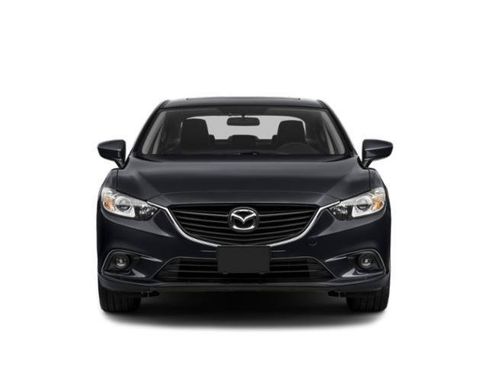 Used 2015 MAZDA MAZDA6 Grand Touring w/ GT Technology Package FWD image 7
