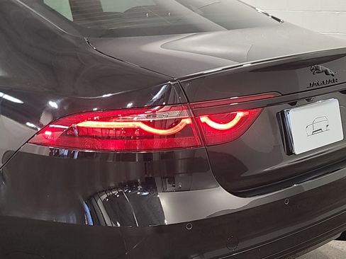 New 2024 Jaguar XF R-Dynamic SE image 17