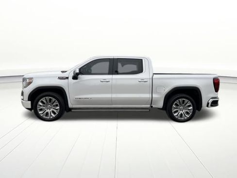Certified 2022 GMC Sierra 1500 Denali w/ Denali Premium Package image 2