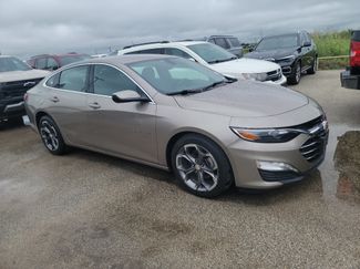 Used 2022 Chevrolet Malibu LT FWD video 1