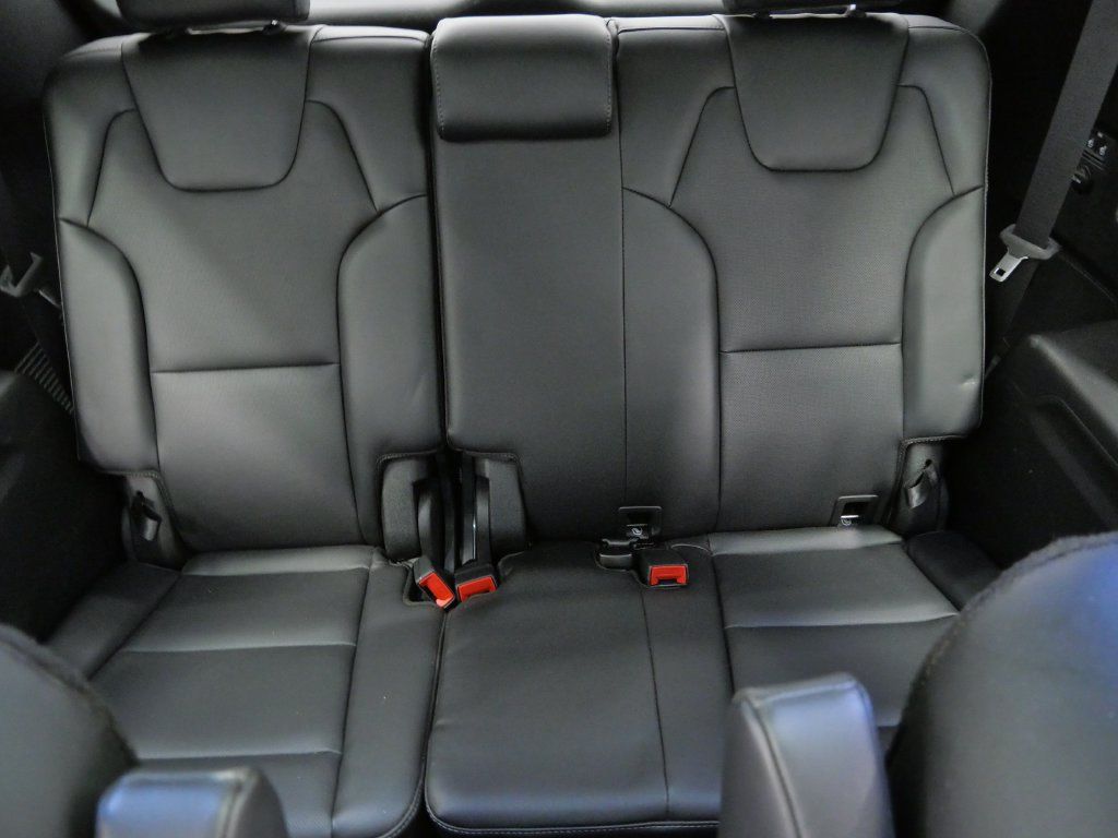 Used 2024 Kia Telluride SX Prestige X-Line AWD/4WD image 19