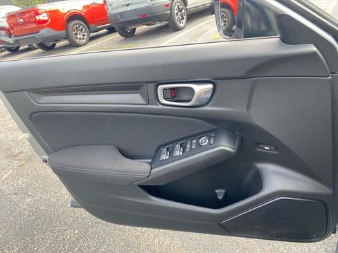 Used 2025 Honda Civic Sport image 21