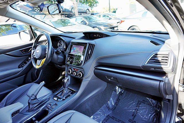 Used 2022 Subaru Crosstrek 2.5i Sport AWD/4WD image 10