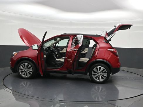 Used 2019 Buick Encore Preferred FWD image 33