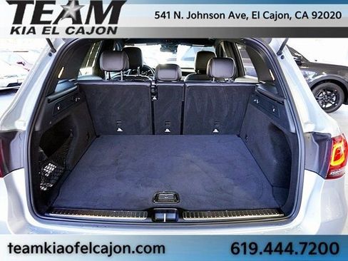 Used 2021 Mercedes-Benz GLC 300 GLC 300 image 13