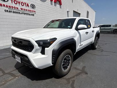 Used 2025 Toyota Tacoma TRD Off-Road
