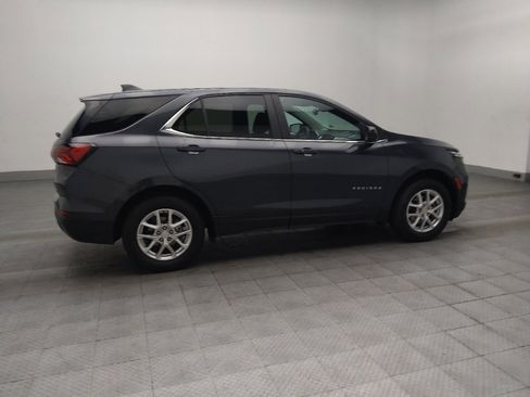 Used 2023 Chevrolet Equinox LT AWD/4WD image 10
