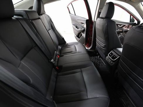 Used 2024 Subaru Legacy Touring XT image 27