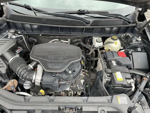 Used 2018 Cadillac XT5 FWD w/ LPO, Wheel Lock Package image 31