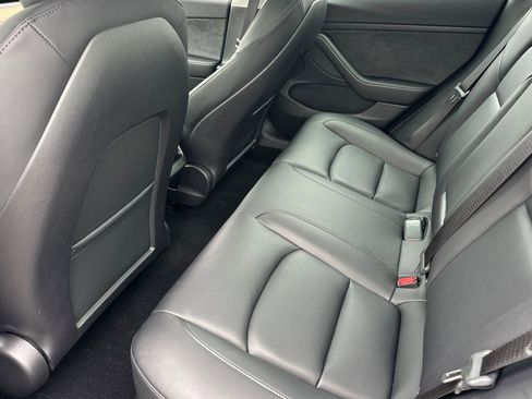 Used 2023 Tesla Model 3 Standard Range RWD image 12