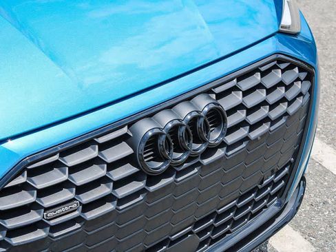 Used 2023 Audi A3 2.0T Premium w/ Convenience Package AWD/4WD image 5