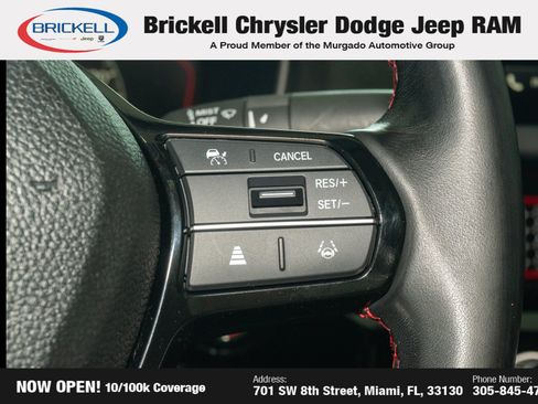 Used 2023 Honda Civic Si image 32