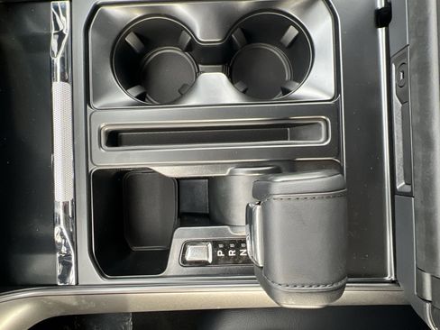 New 2026 Ford F150 Lariat w/ Equipment Group 501A Mid image 22