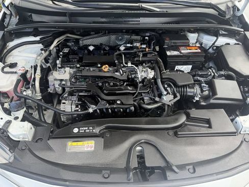 Used 2024 Toyota Corolla SE FWD image 23