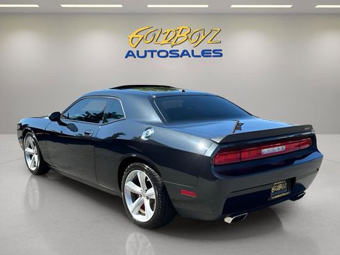 Used 2008 Dodge Challenger SRT8 image 8