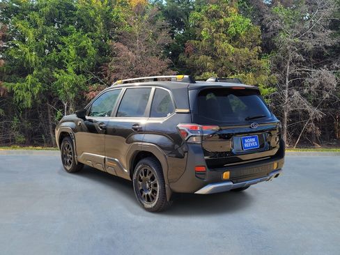 Used 2026 Subaru Forester Wilderness w/ Wilderness Plus Package AWD/4WD image 19